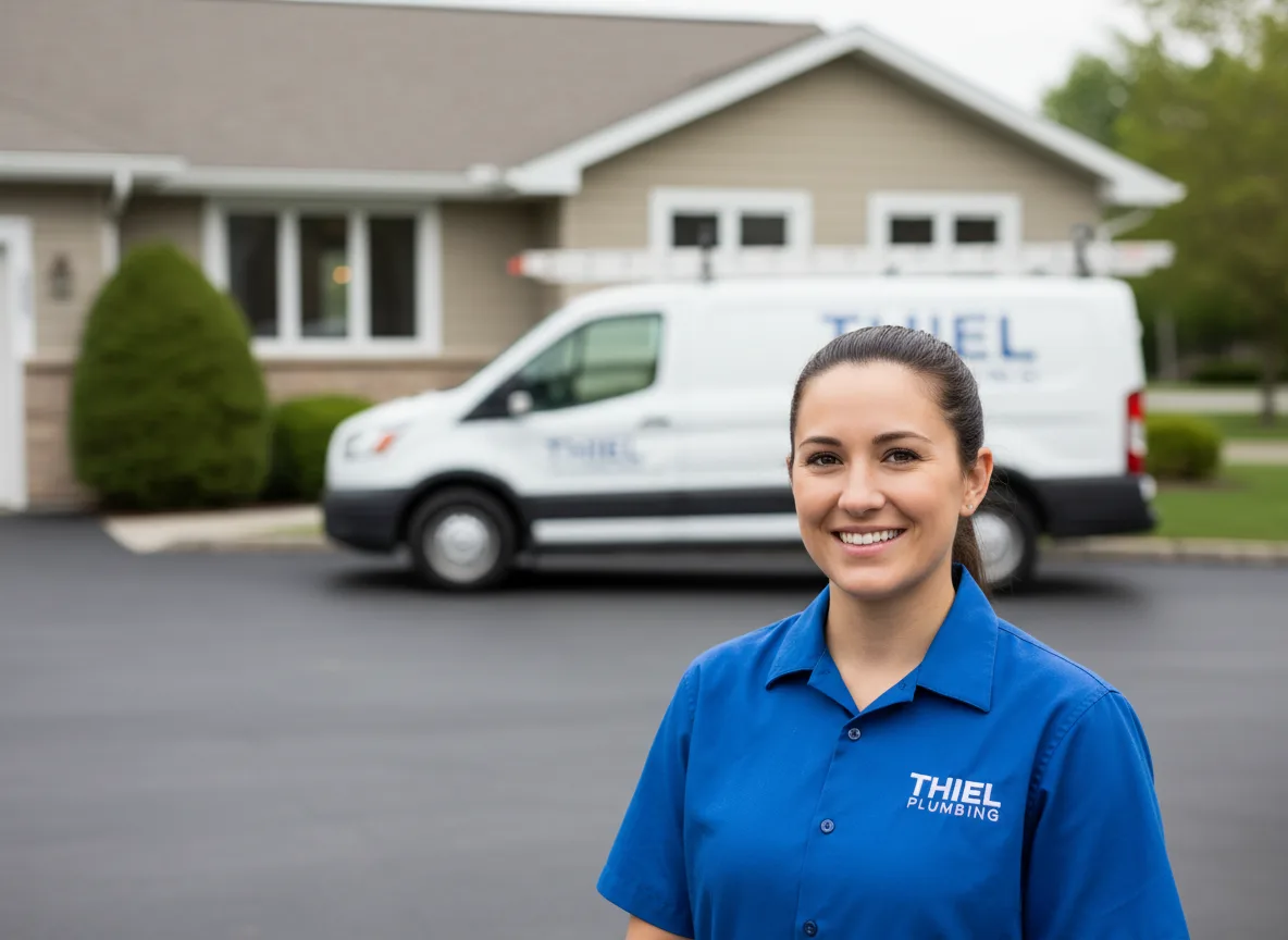 Plumber Brocton, IL FAQs